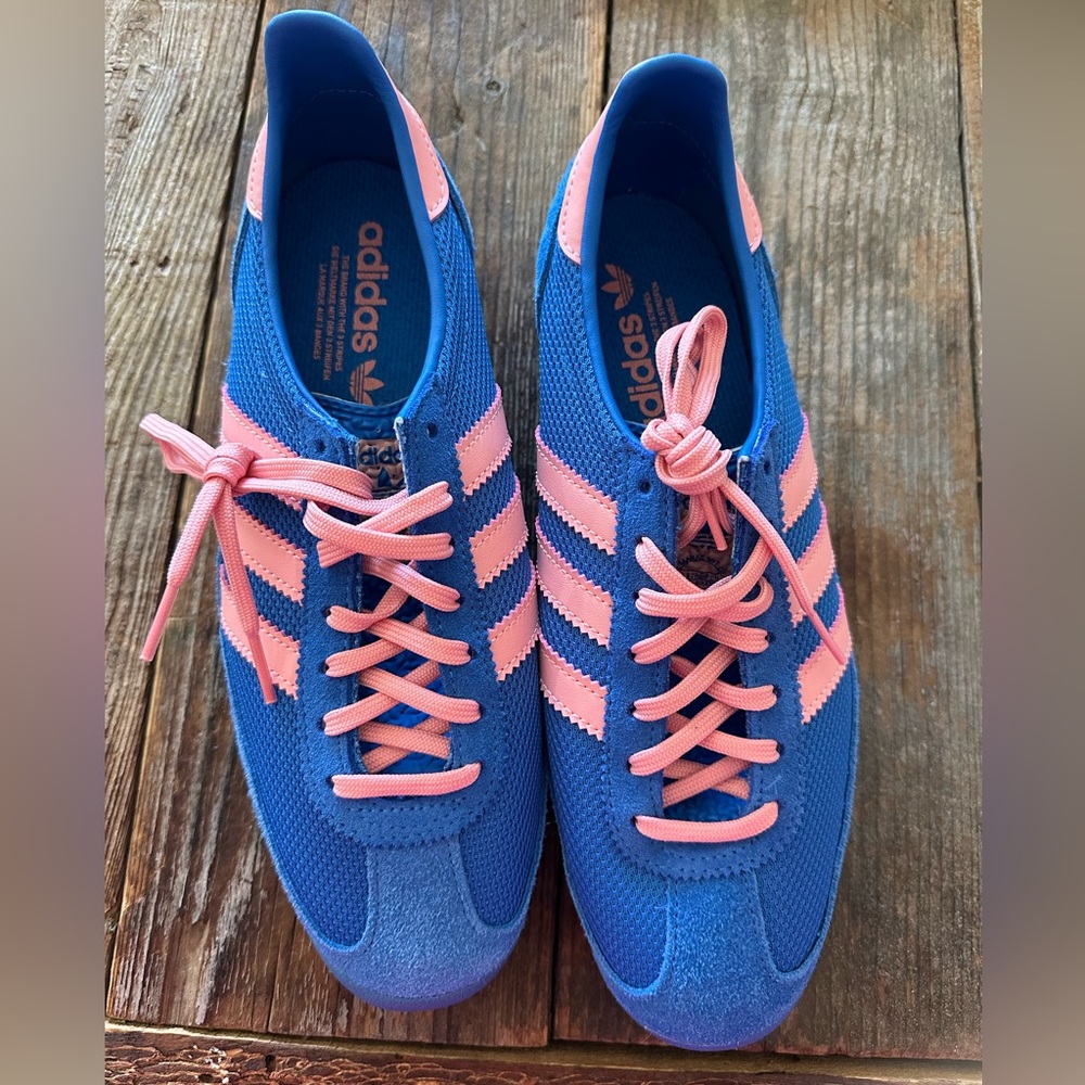 SL 72 OGLace Up
Adidas Sneakers
